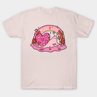 Mush Love T-Shirt